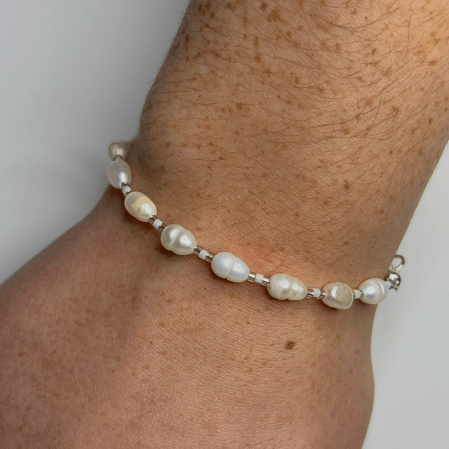 Freshwater Pearl Bracelet
