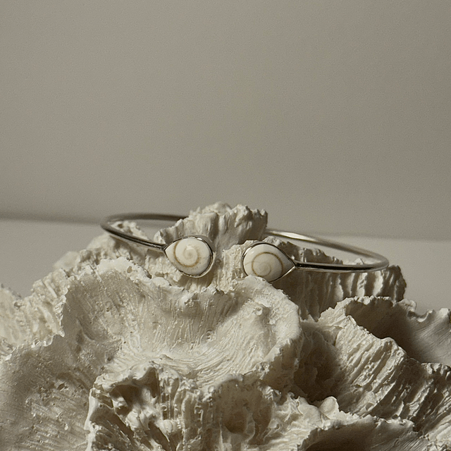 Shiva Eye Bangle
