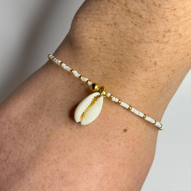 Gold Coast Bracelet