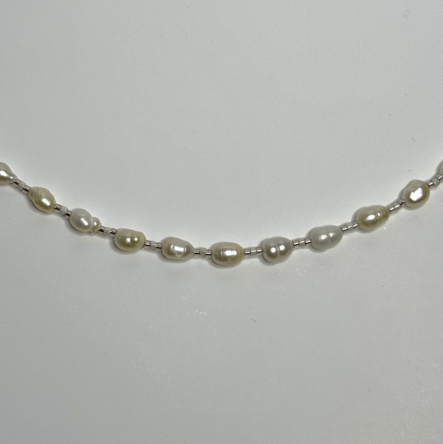 Freshwater Pearl Bracelet