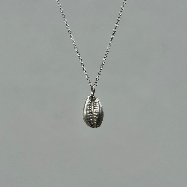 Cowrie Shell Necklace