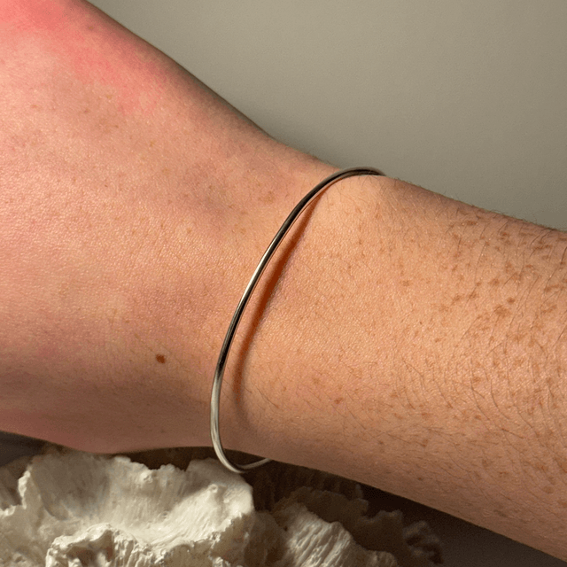Shiva Eye Bangle