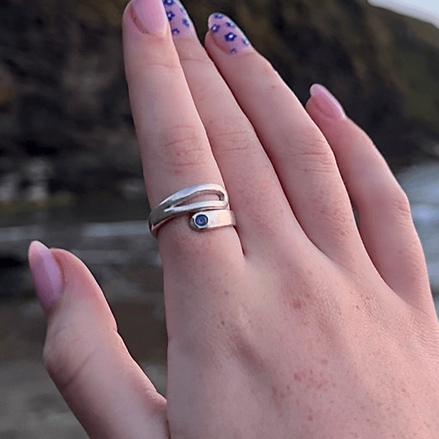Amanda Ring