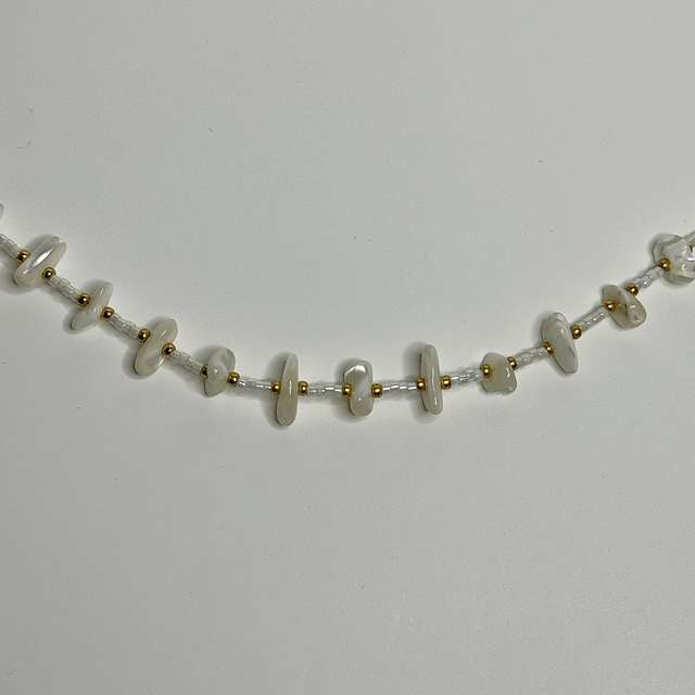 Mother of Pearl Bracelet