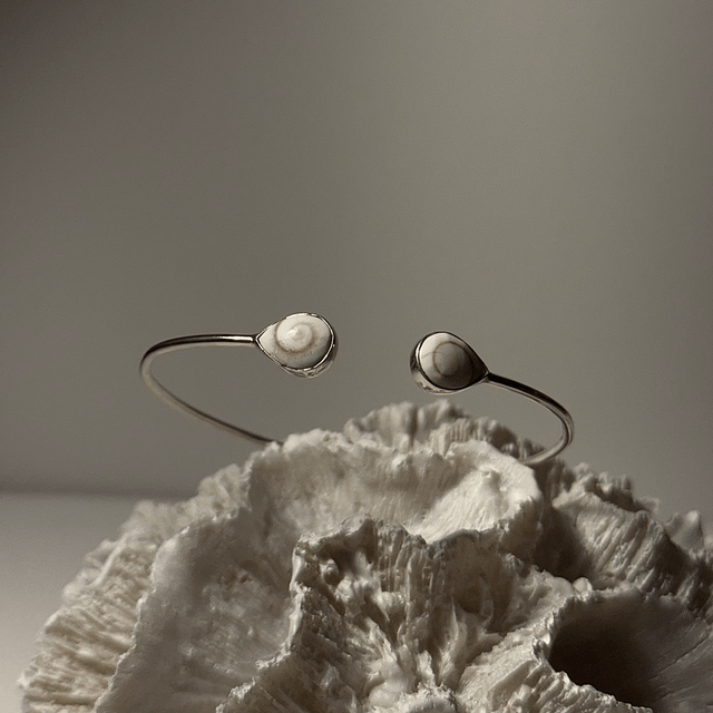 Shiva Eye Bangle