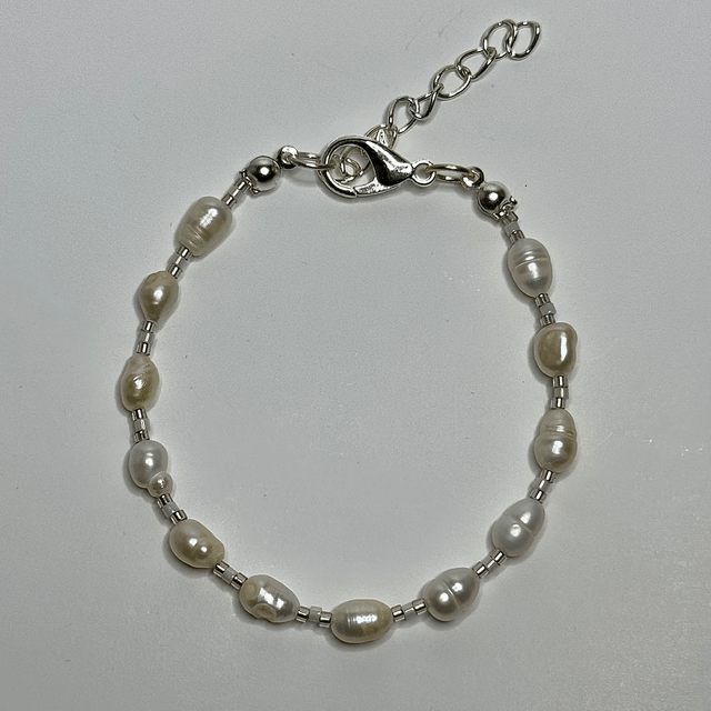 Freshwater Pearl Bracelet