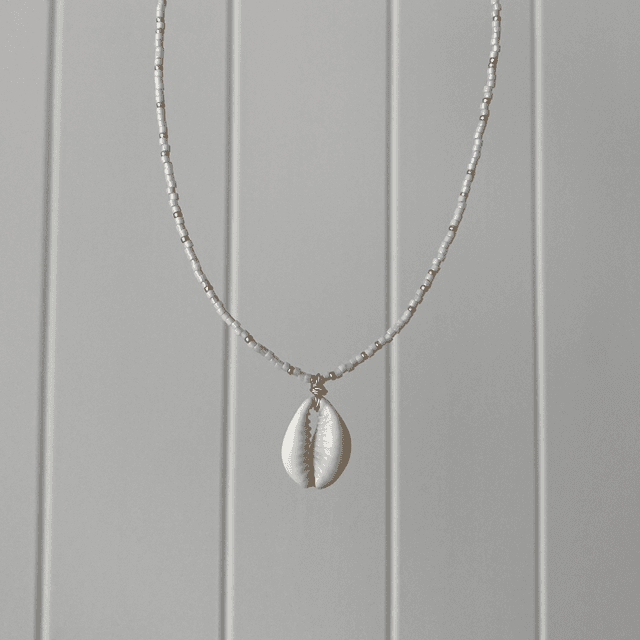 Shell Necklace