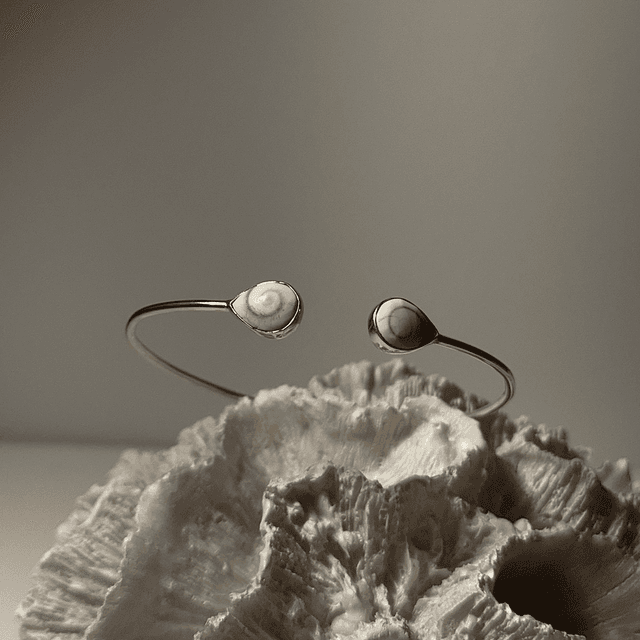 Shiva Eye Bangle