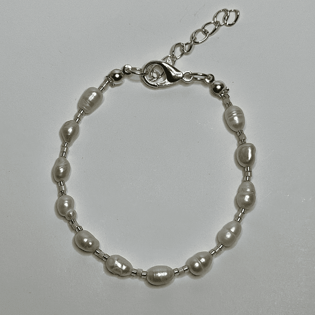 Freshwater Pearl Bracelet