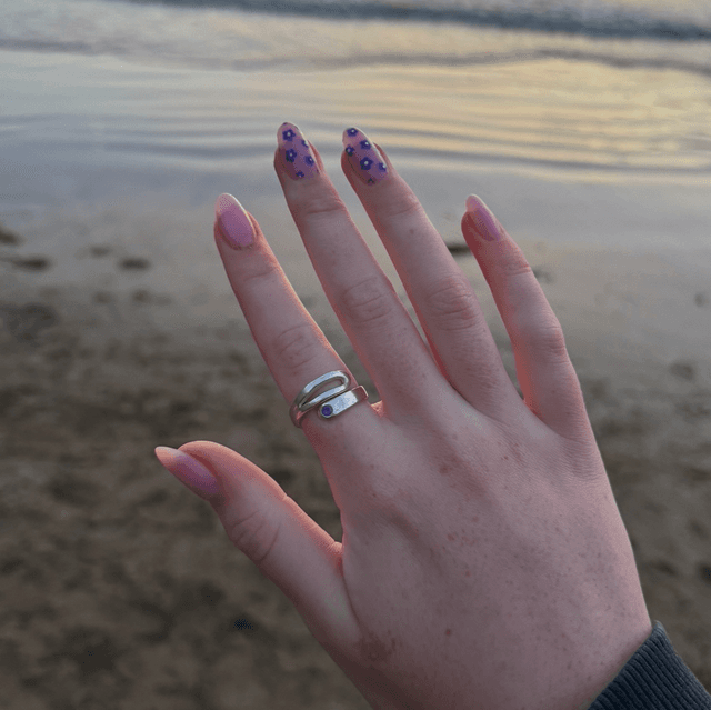 Amanda Ring