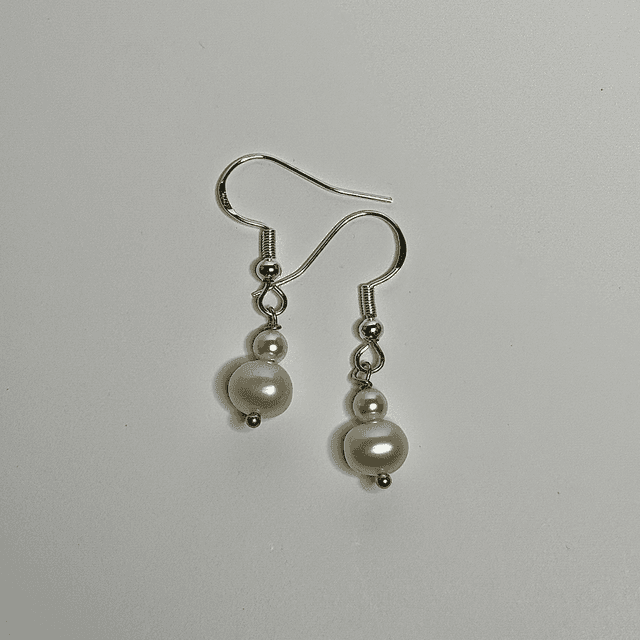 Freshwater Pearl Drops